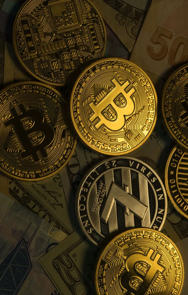 Crypto Lorvian - How can Crypto Lorvian empower financial inclusion?