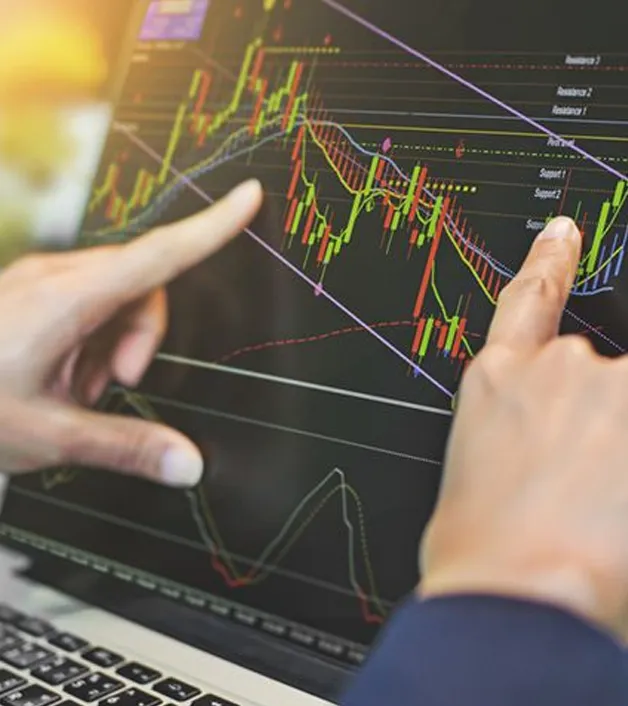 Crypto Lorvian - What Can You Expect from Crypto Lorvian? Faster Cross-Border Transactions.
